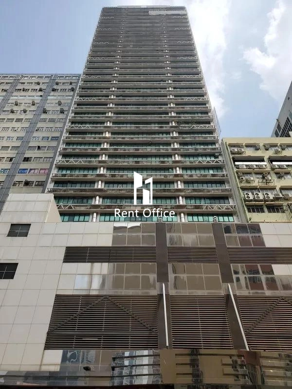 新時代工貿商業中心-11