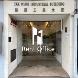 德榮工業大廈-2