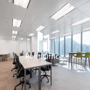 Harbour City Port Tower 5