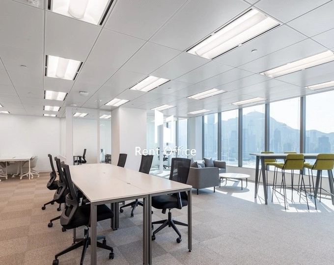 Harbour City Port Tower 5