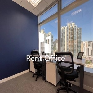 City of Creation Phase 5-East Asia Bank Centre (APM)