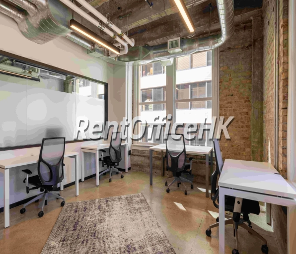 海滨汇-廣州務式辦公室