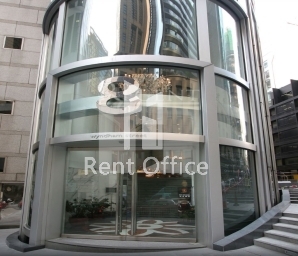 WYNDHAM STREET 8 (雲咸街8號)
