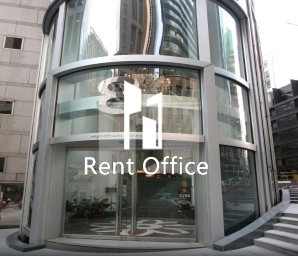 Wyndham Street 8 (雲咸街8號)