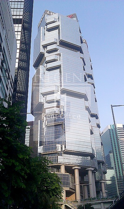 LIPPO CENTRE BLOCK 02 (力寶中心 第02座)-RGP004831