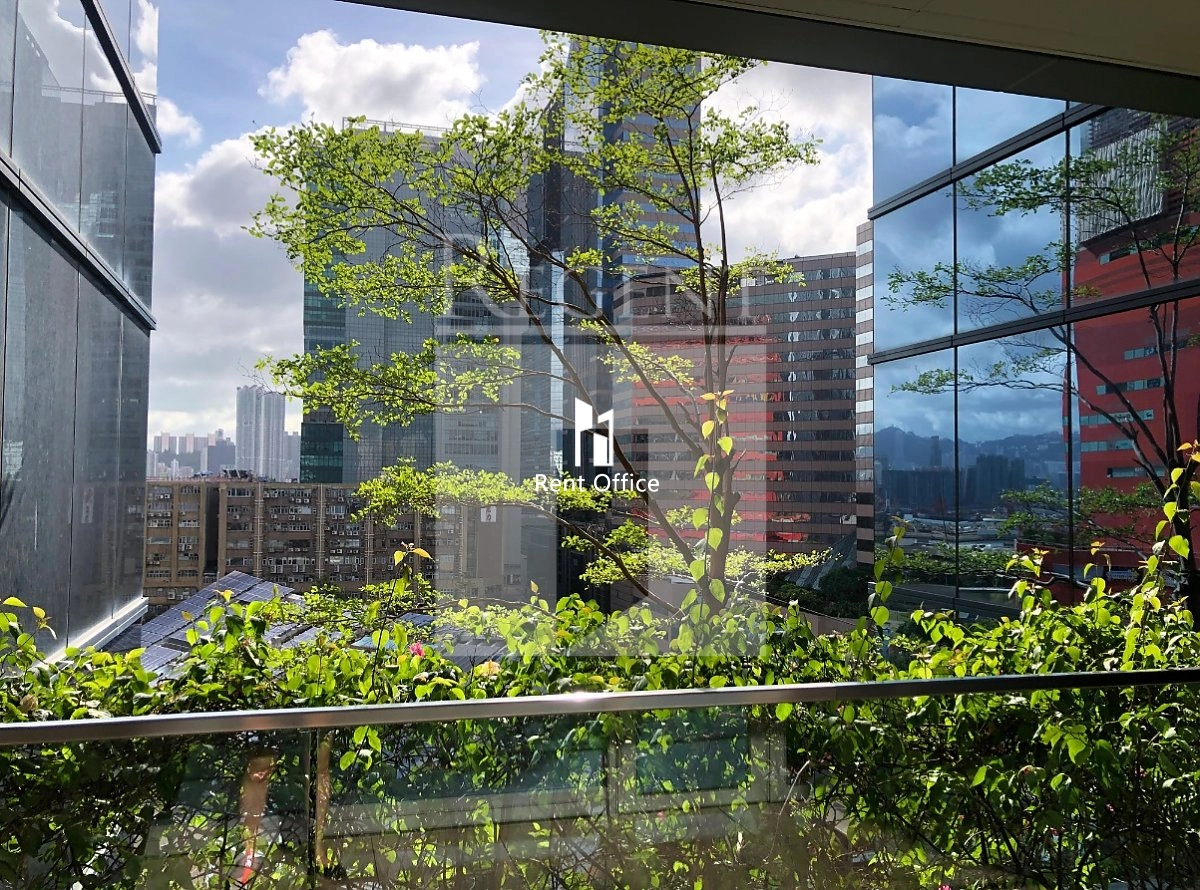EXCHANGE TOWER (國際交易中心)-RGP032388