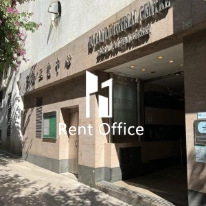 富騰工業中心-14