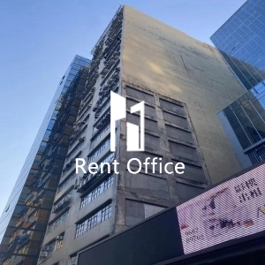 萬勝工業大廈-1