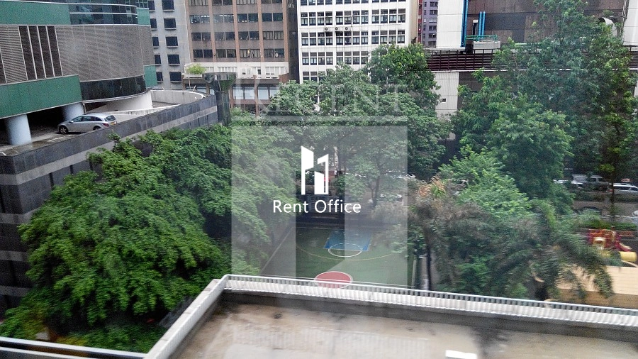 MASS MUTUAL TOWER (美国万通大厦)-RGP2174272