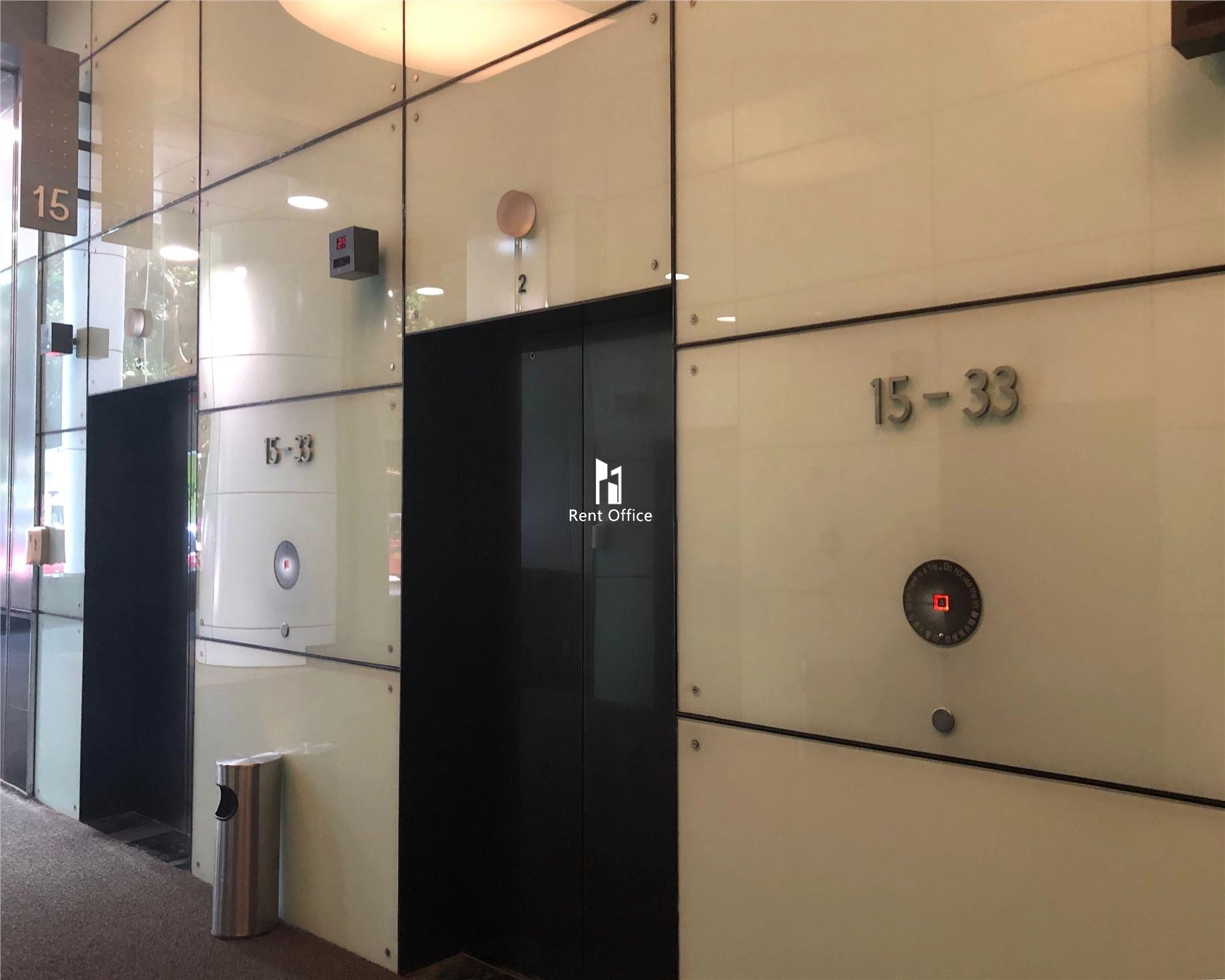 Henley Building  衡怡大廈