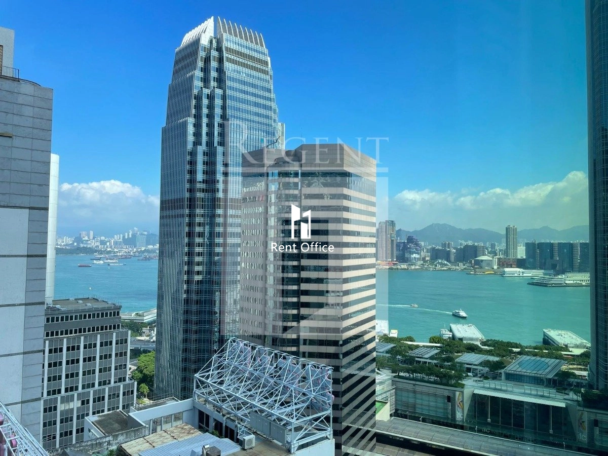 Des Voeux Road C 33 (德輔道中33號)-RGP032154