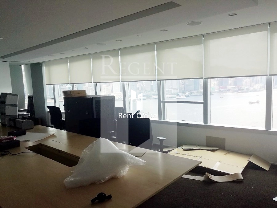 GATEWAY TOWER 06 (港威大厦 第06座)-RGP015595