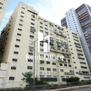 裕林工業中心A座-0