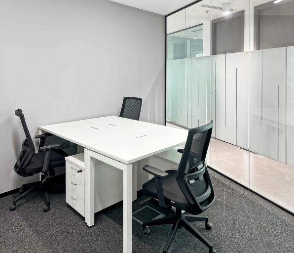 HDS塔-杜拜務式辦公室