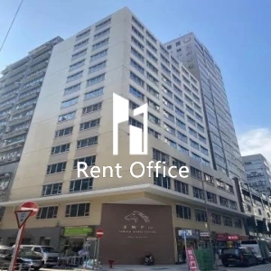 名駒企業大廈-0