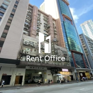 凯源工业大厦-1