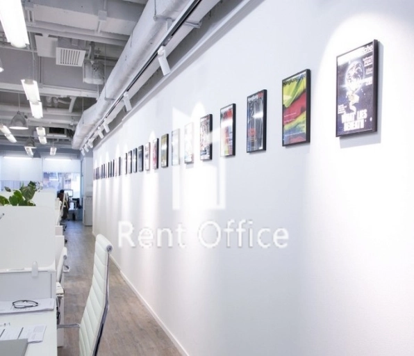 安慶大廈-中環務式辦公室