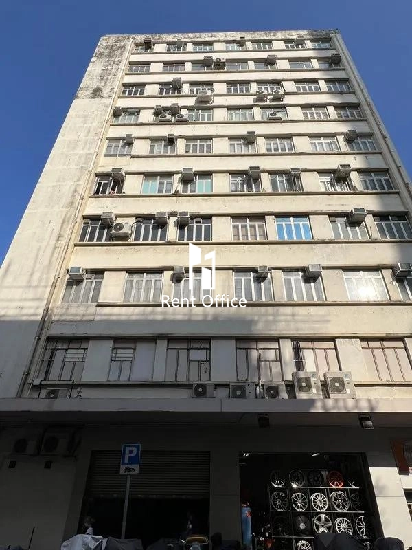 安樂工廠大廈-13