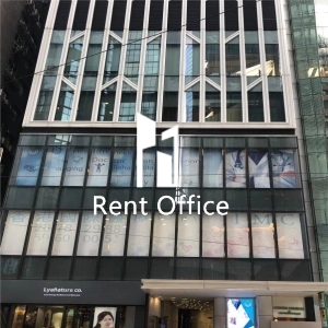 One Chinachem Central  華懋中心I期-1