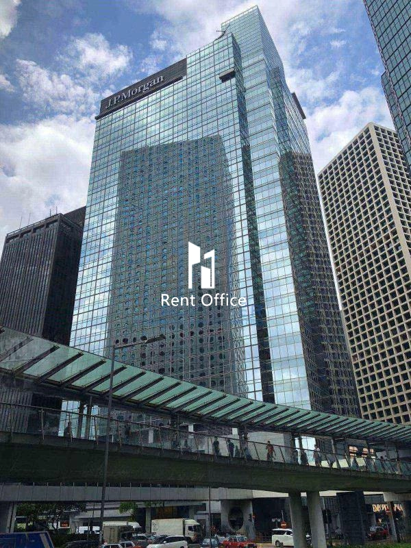 Chater House  遮打大廈-4