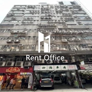 源盛工業大廈 源盛工業大廈-3