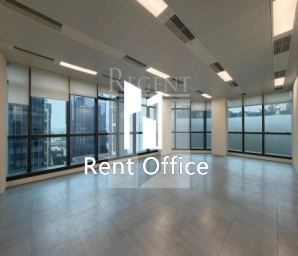 ORIENT INT'L TOWER (东方国际大厦)