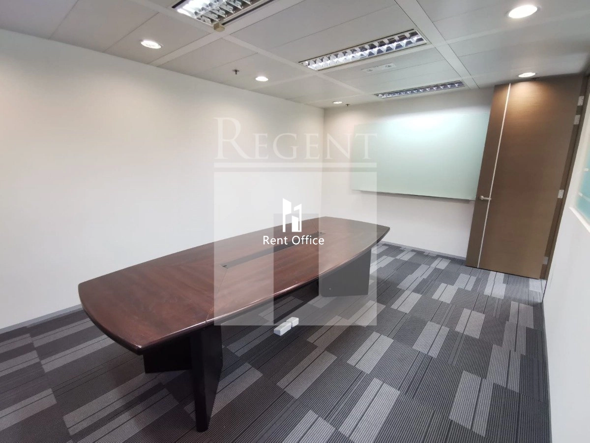 COSCO TOWER (中遠大廈)-RGP032114