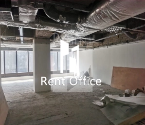 WORLD-WIDE HOUSE (环球大厦)