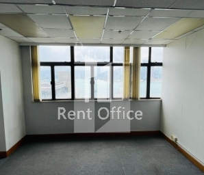 WAYSON COMMERCIAL BUILDING (威勝商業大廈)