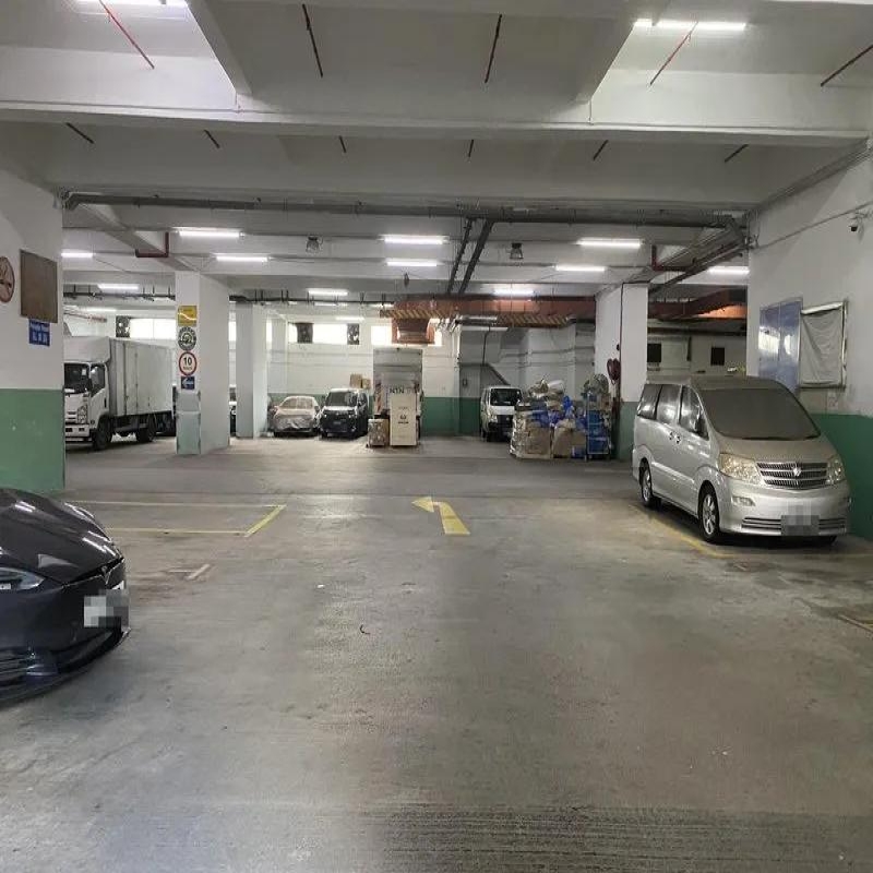 葵德工業中心第二座
