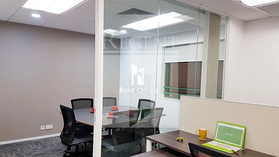 OFFICEPLUS @WAN CHAI (协成行湾仔中心)-RGP019483