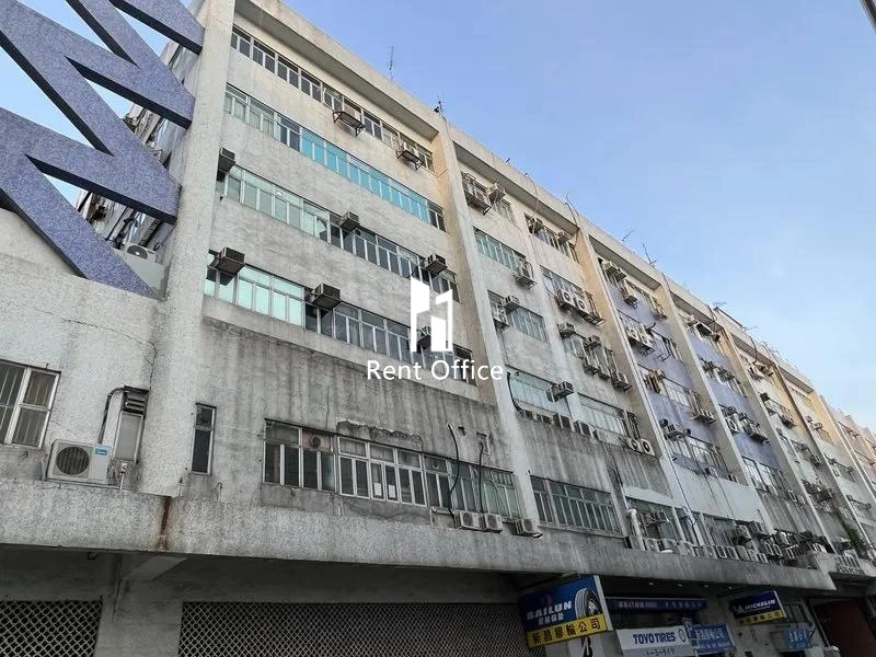 上水貿易廣場-11