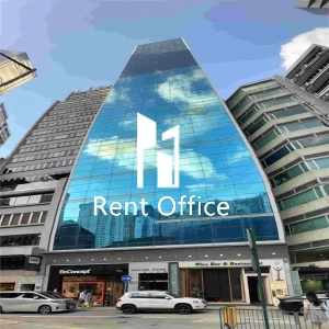 Winsome House  雲山大廈-0