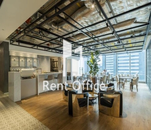 港島東中心-香港務式辦公室