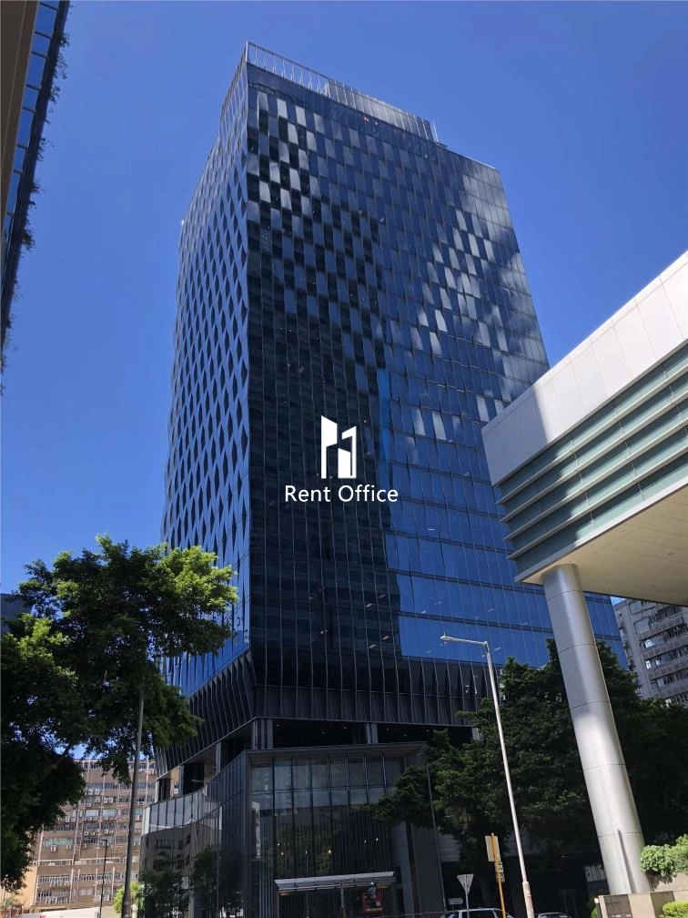 周大福保險中心-4