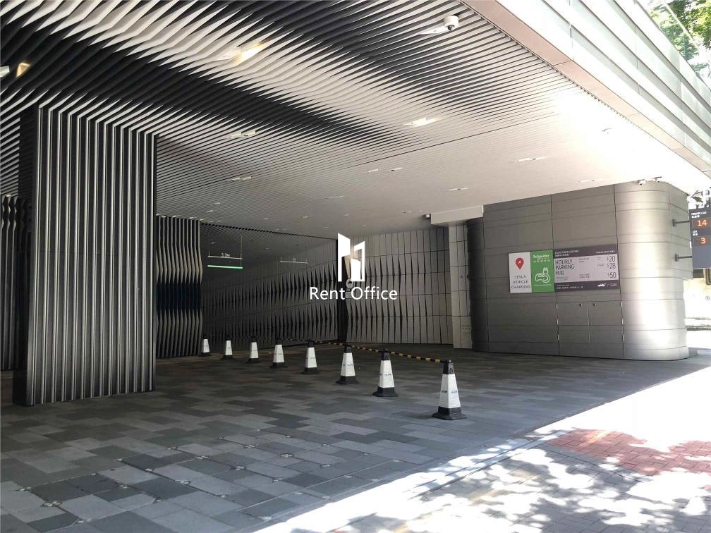 周大福保險中心