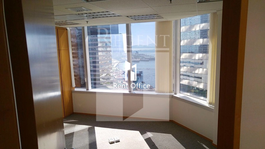 CONVENTION PLAZA OFFICE TOWER              (会展广场 办公大楼       )-RGP012289