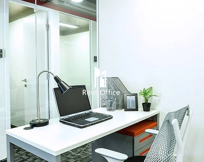 Jinlian Business Center