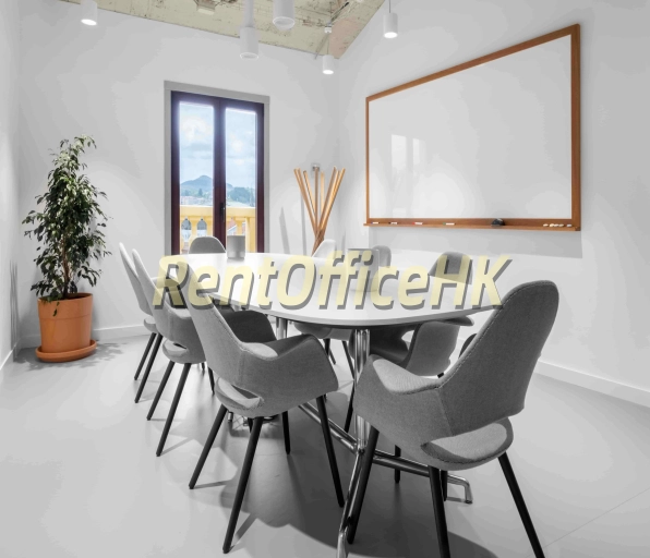 西奧博爾德路98號-倫敦務式辦公室