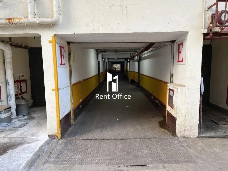 屯門工業中心E座