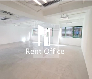 OFFICEPLUS @WAN CHAI (協成行灣仔中心)