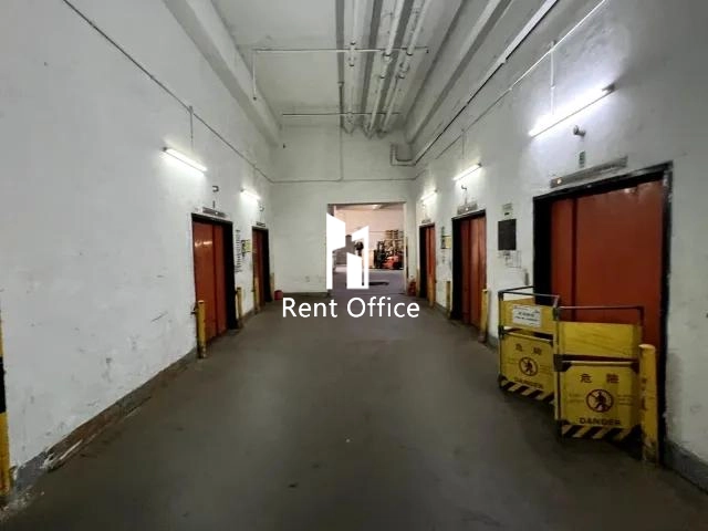 南豐工業城第五座