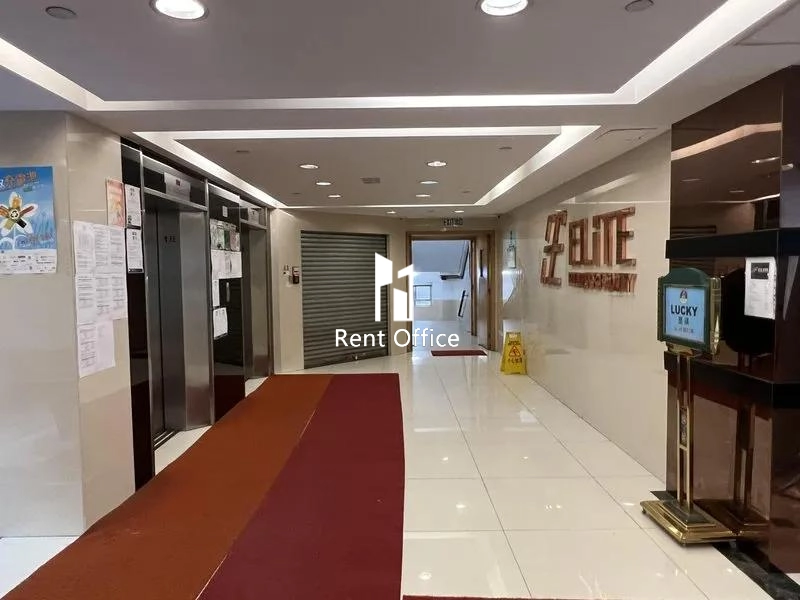 凱旋工商中心第一期