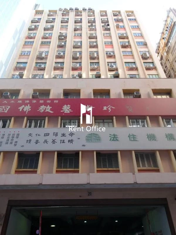聯合興業工廠大廈-7