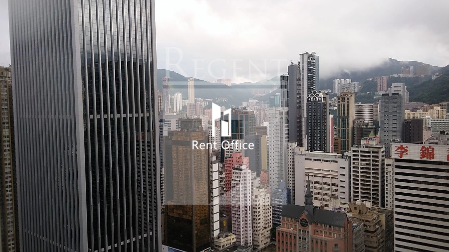 CONVENTION PLAZA OFFICE TOWER        (会展广场 办公大楼                     )-RGP009927