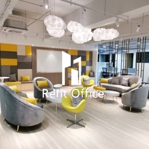 Changlong Industrial Building