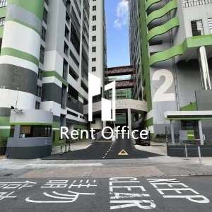 嘉民屯門物流中心1座-8