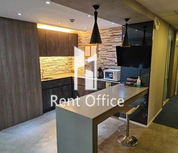 東祥工廠大廈-香港務式辦公室