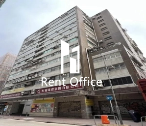 凯旋工商中心第三期