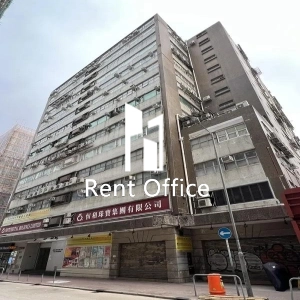 凱旋工商中心第三期-0
